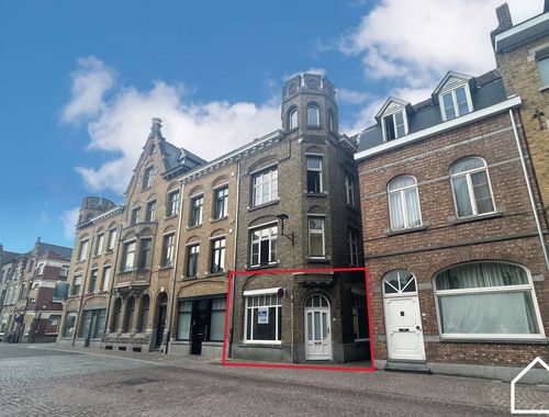                                         Handelspand te huur in Ieper, € 650
