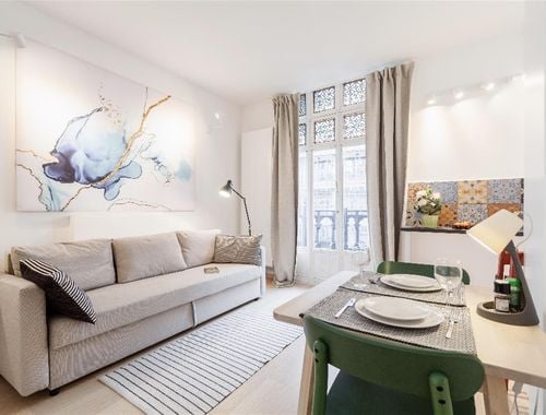                                         Appartement à vendre à Bruxelles, € 299.500
