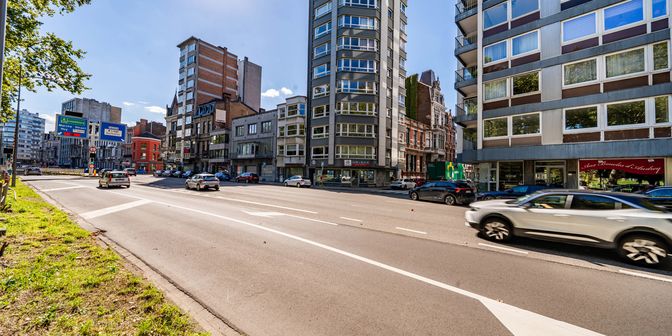 Appartement te koop in 4000 Liège
