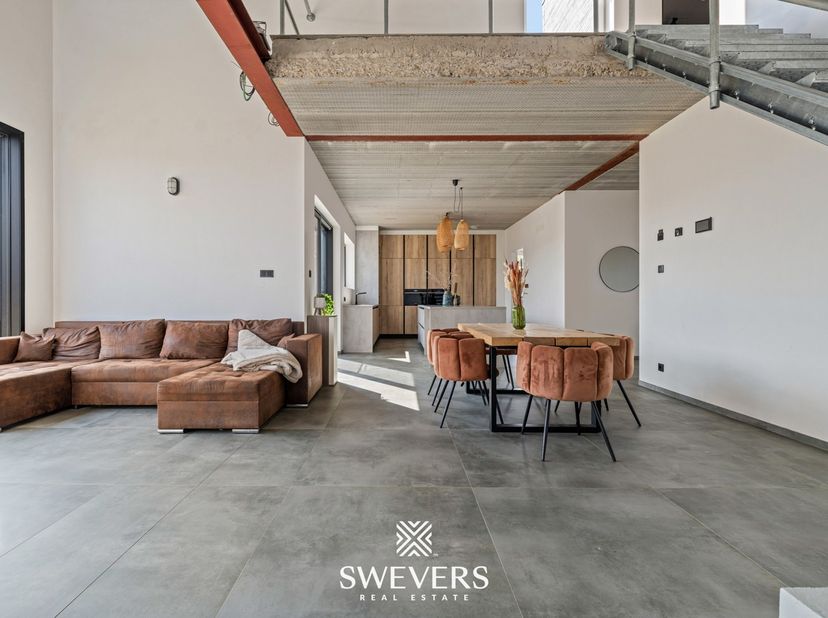 Huis te koop in Terbermenweg 156,
                    3540 Herk-de-Stad