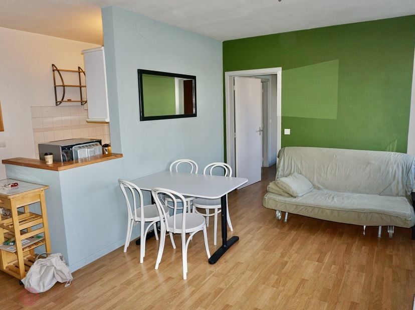 Appartement à louer
                    à 3000 Leuven