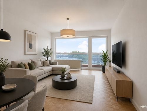                                         Appartement à vendre à Hasselt, € 299.000
