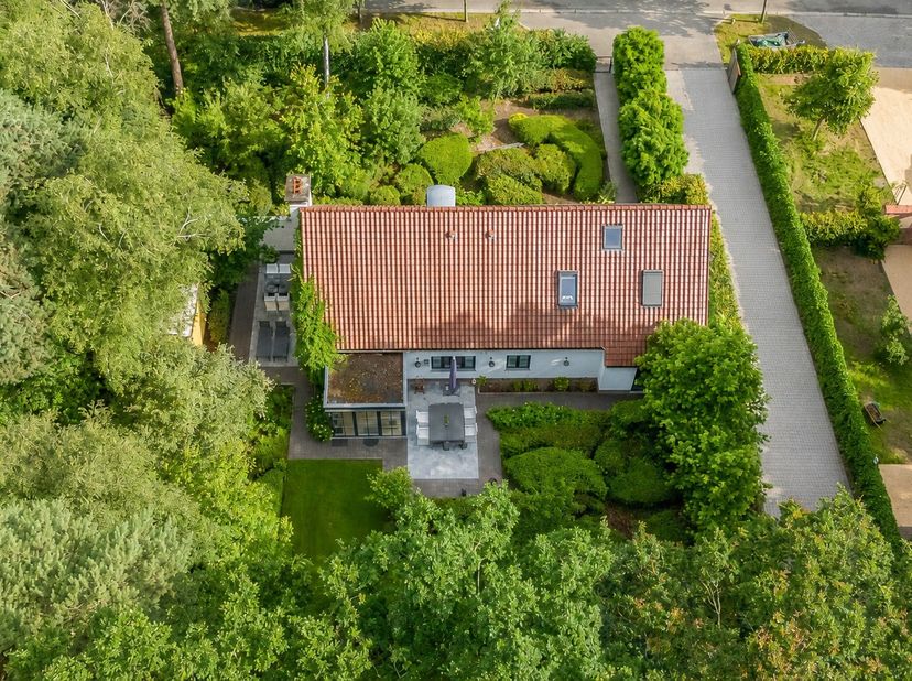 Maison à vendre
                    à 9250 Waasmunster
