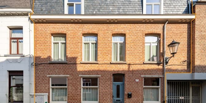 Huis te koop in Schrijnstraat 14, 2800 Mechelen
