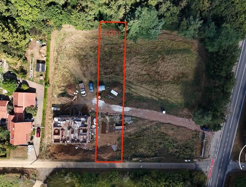                                         Woning te koop in Sint-Joris-Winge, € 699.500

