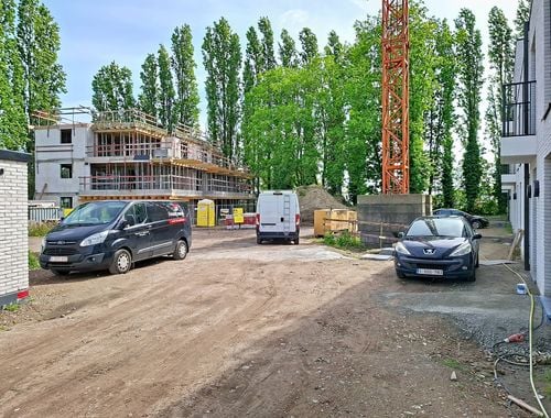                                         Appartement te koop in Sijsele, € 292.900
