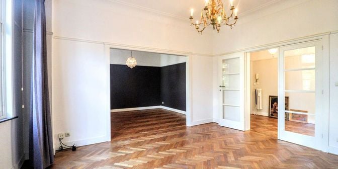 Appartement à louer à Avenue Paul Deschanel 90 boîte 13, 1030 Schaerbeek