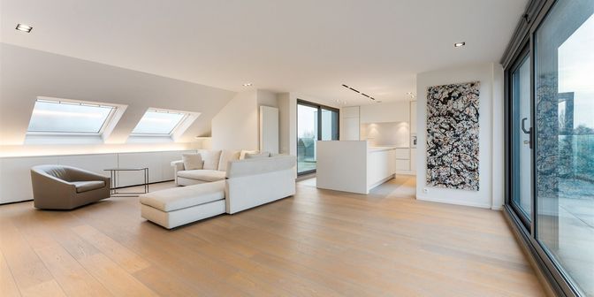 Appartement te koop in Damweg 7 bus 31, 8790 Waregem
