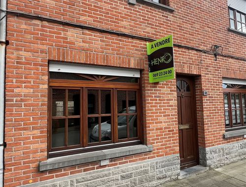                                         Maison à vendre à Ploegsteert, € 145.000
