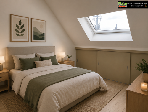                                         Woning te huur in Houyet, € 755
