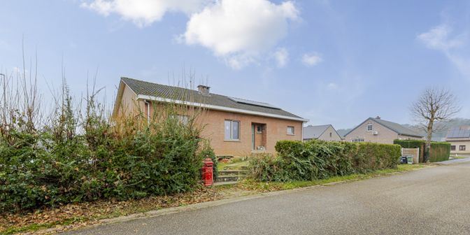 Huis te koop in Jan Van Rijswijckstraat 2, 3272 Testelt