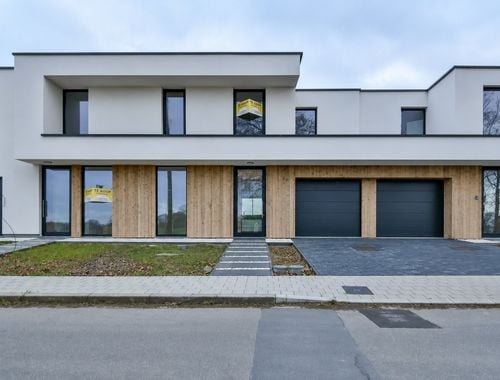                                         Woning te koop in Kortemark, € 415.500
