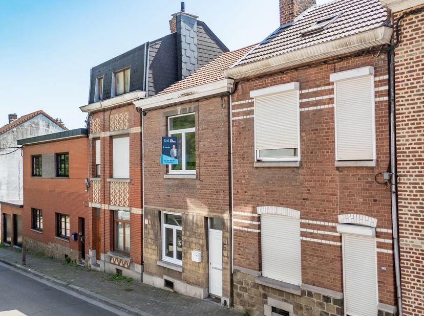 Huis te koop
                    in 4000 Liege