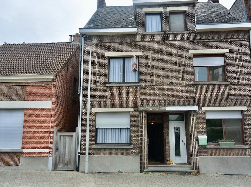 Maison à vendre
                    à 2560 Nijlen