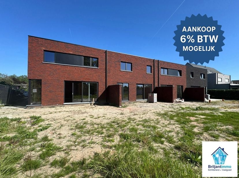 Huis te koop in Jozef de Blockstraat,
                    2830 Tisselt