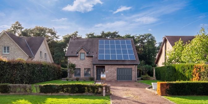 Huis te koop in Oude Baan 690, 3630 Opgrimbie