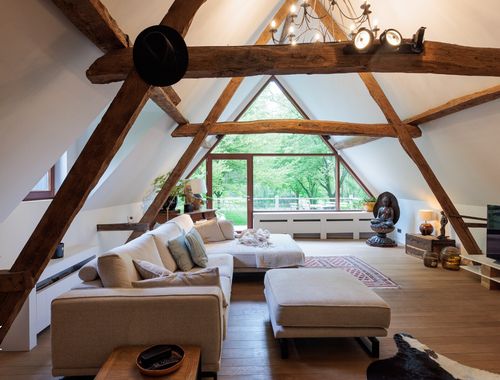                                         Villa-landhuis te koop in Nevele, € 2.550.000
