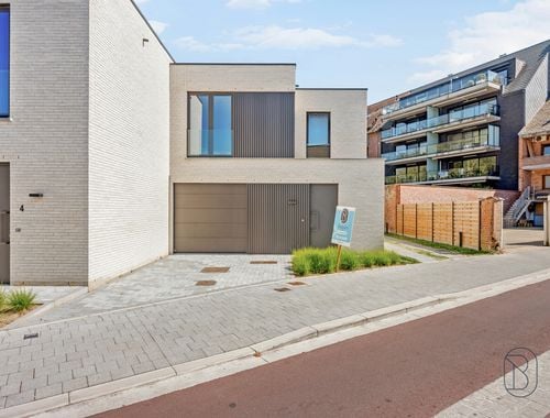                                         Woning te koop in Harelbeke, € 407.200
