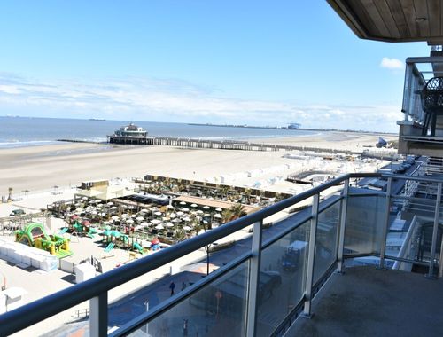                                         Appartement te huur in Blankenberge, € 850
