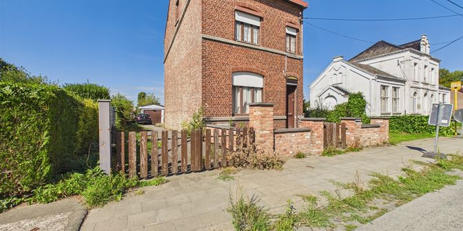 Huis te koop in 7548 Warchin