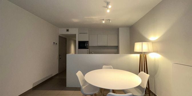 Appartement te huur in Viaduct-Dam 88 bus 303, 2060 Antwerpen