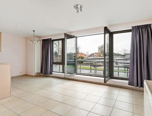                                         Appartement te koop in Mortsel, € 220.000
