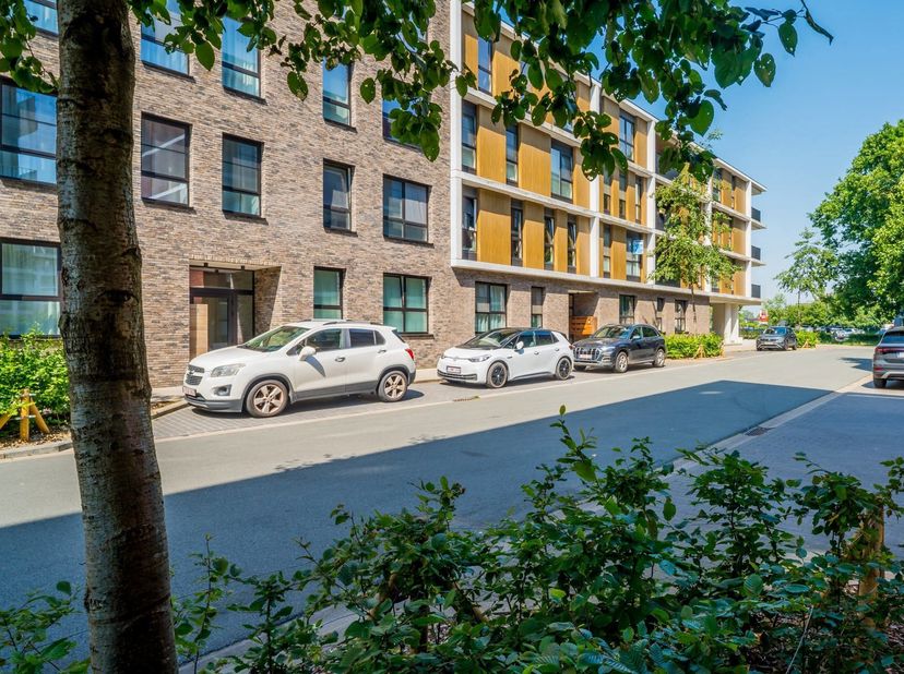 Appartement à vendre
                    à 9880 Aalter