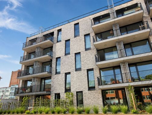                                        Appartement à louer à Borgerhout, € 845
