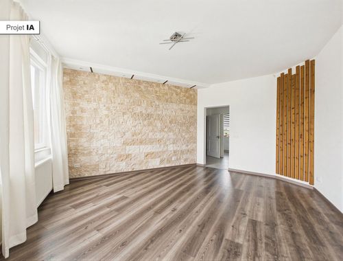                                         Appartement à louer à Evere, € 1.100
