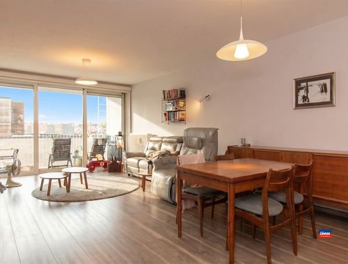                                         Appartement te koop in Hoboken, € 260.000
