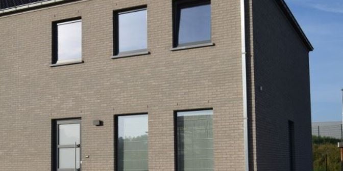 Maison à vendre à Azaleastraat 4 lot 7, 9840 De Pinte