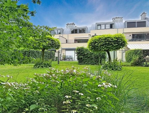                                         Duplex te koop in Leuven, € 475.000
