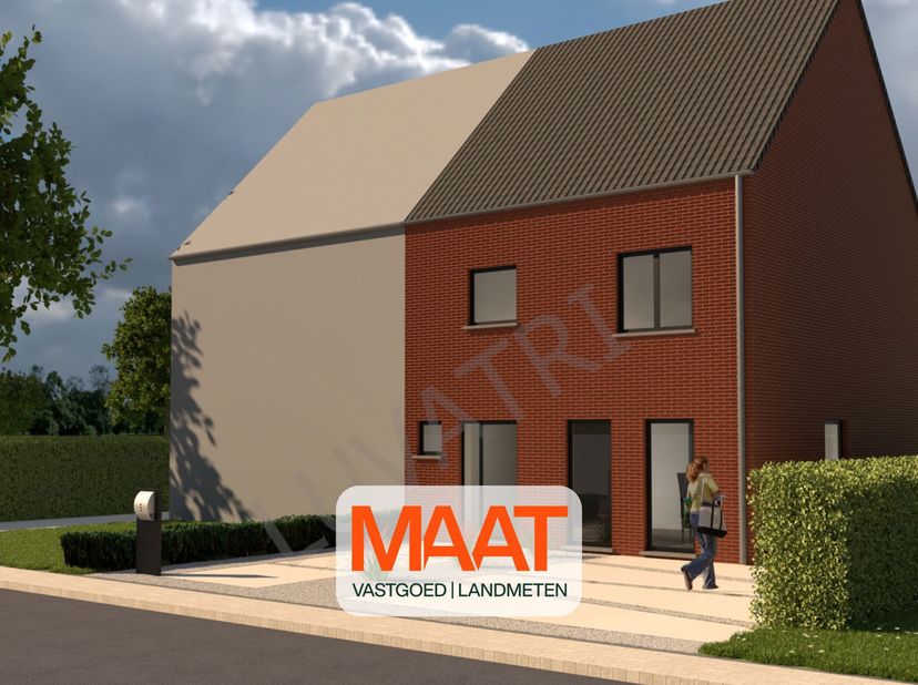 Maison à vendre
                    à 2222 Wiekevorst