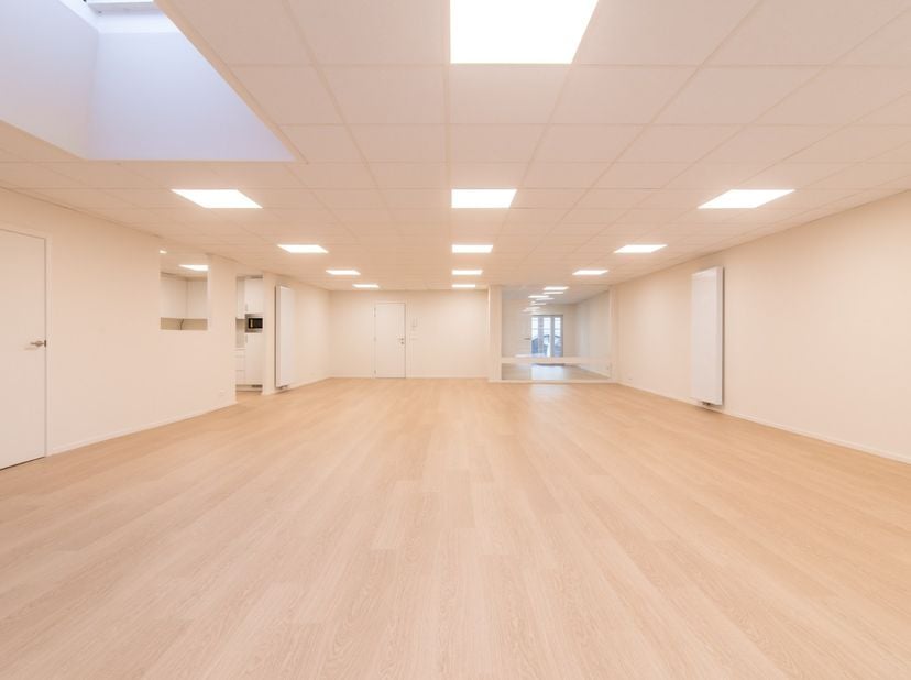 Bien professionnel à vendre
                    à 8870 Izegem