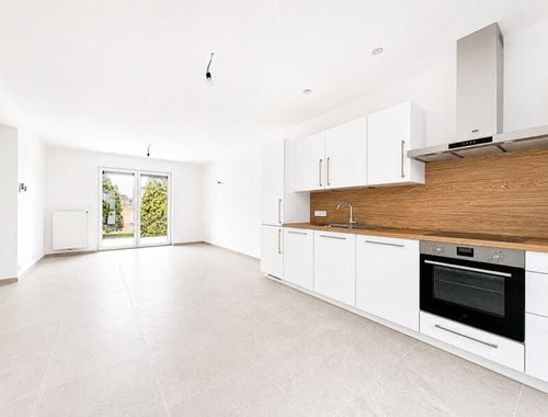                                         Appartement te koop in Grivegnée, € 259.500
