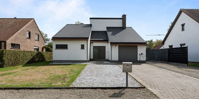 Huis te koop in Raafstraat 5, 3520 Zonhoven