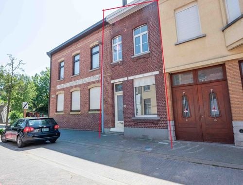                                         Woning te koop in Harelbeke, € 107.000
