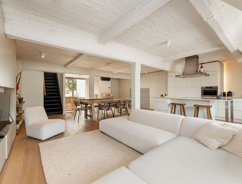                                         Appartement te koop in Antwerpen, € 895.000

