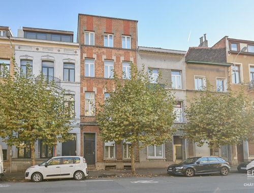                                         Cave à vendre à Schaerbeek, € 600.000
