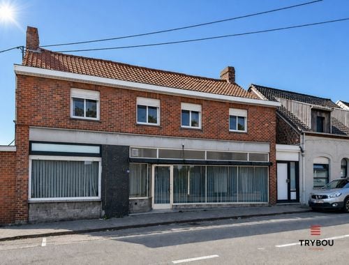                                         Maison à vendre à Houthulst, € 195.000
