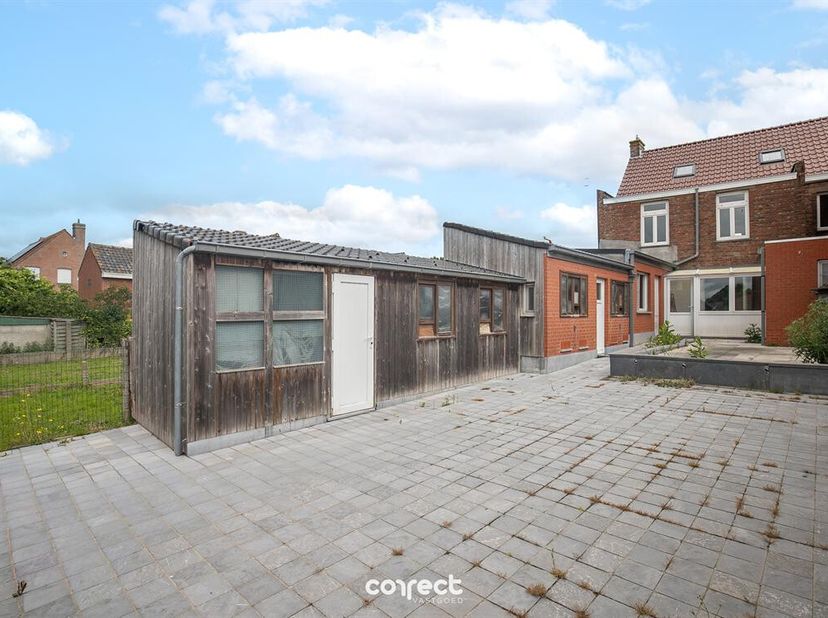 Maison à vendre
                    à 8211 Aartrijke