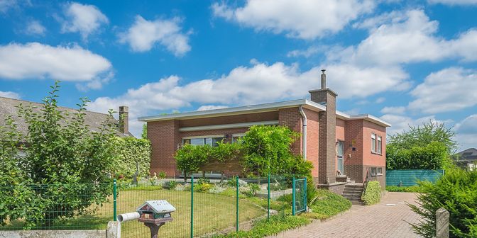 Huis te koop in Hoorndriesstraat 76, 9820 Merelbeke
