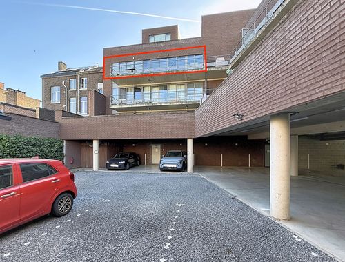                                         Appartement à vendre à Liège, € 250.000
