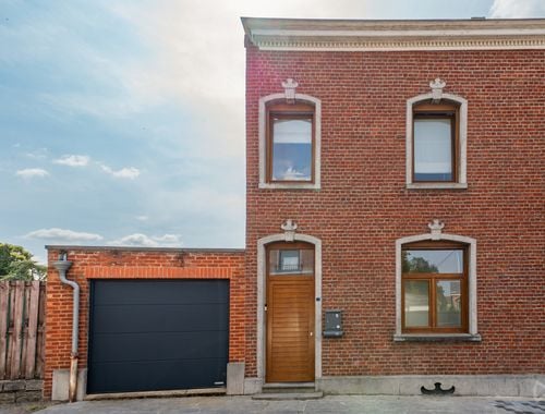                                         Woning te koop in Ecaussinnes-d'Enghien, € 309.000
