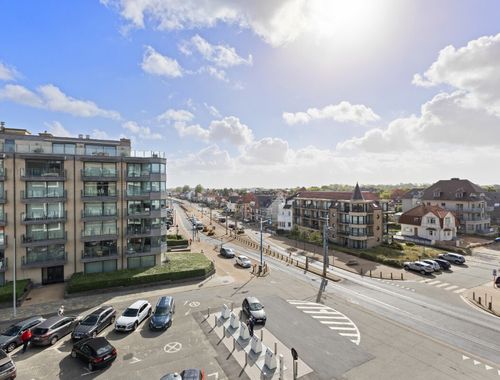                                         Appartement te koop in Koksijde, € 299.000
