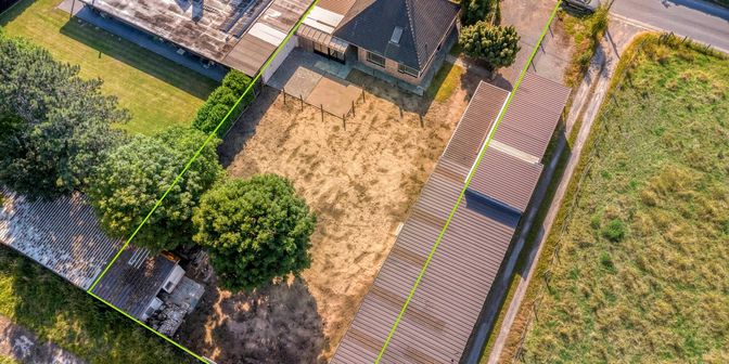 Huis te koop in Rumbeeksegravier 139, 8800 Roeselare