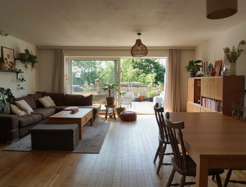                                         Appartement te koop in Kortrijk, € 215.000
