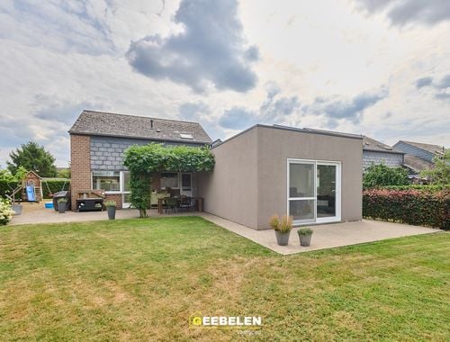                                         Eengezinswoning te koop in Lommel, € 440.000

