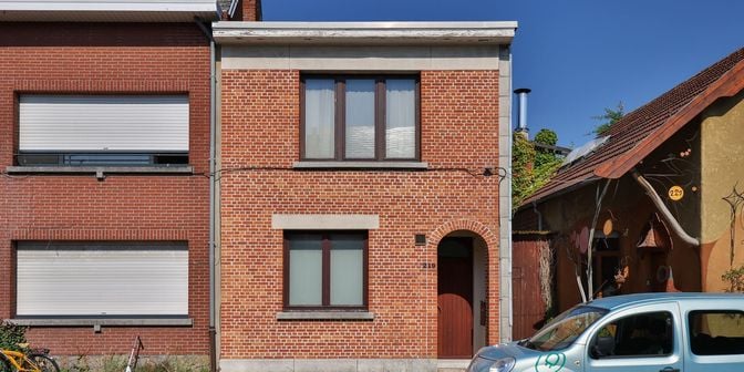 Huis te koop in Jan Frans Gellyncklaan 219, 2540 Hove