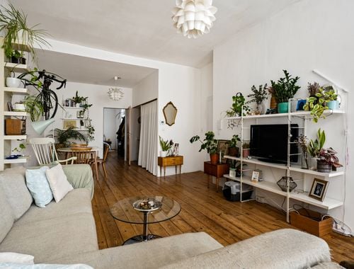                                         Appartement te koop in Antwerpen, € 189.000
